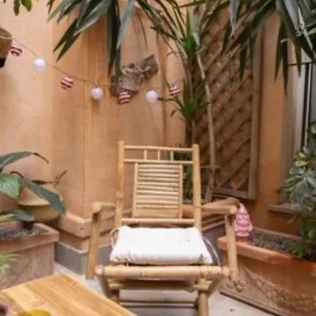 Апартаменты Dolce Far Niente *