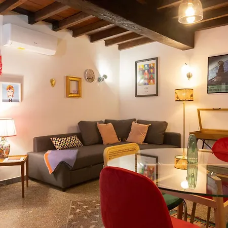 Dolce Far Niente Apartment *