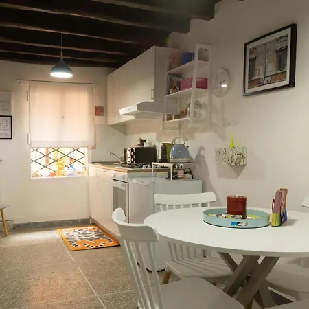 Dolce Far Niente Apartment *