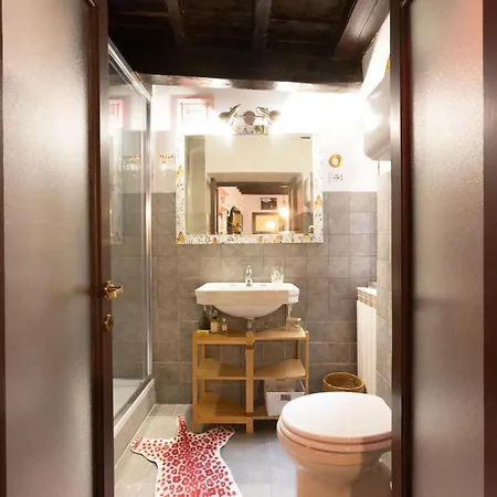 Dolce Far Niente * Roma