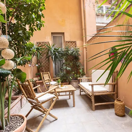 Dolce Far Niente * Rome