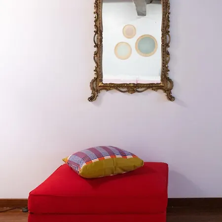 Dolce Far Niente Apartment *