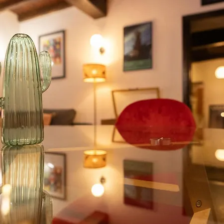 Apartment Dolce Far Niente