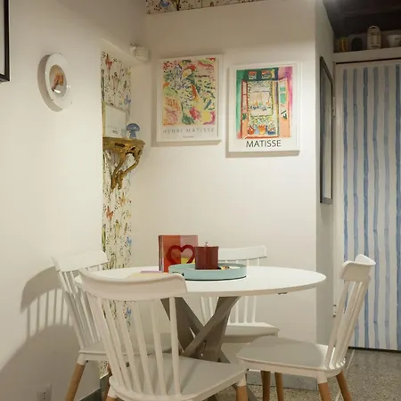 Apartment Dolce Far Niente