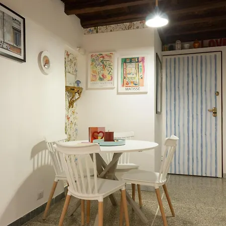 Dolce Far Niente Apartment *