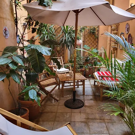 Dolce Far Niente شقة