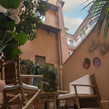 Appartement Dolce Far Niente