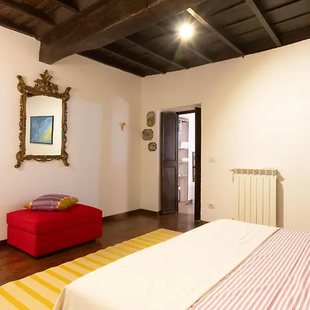 Apartamento Dolce Far Niente Roma