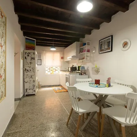 Dolce Far Niente * Řím