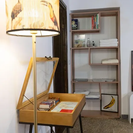 Appartement Dolce Far Niente *