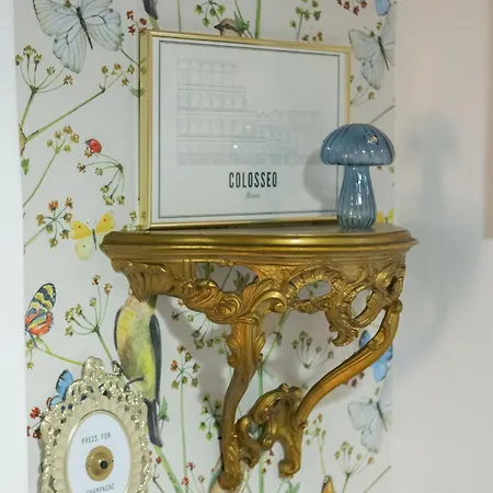 Dolce Far Niente Appartement *