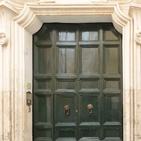 Dolce Far Niente * Rome