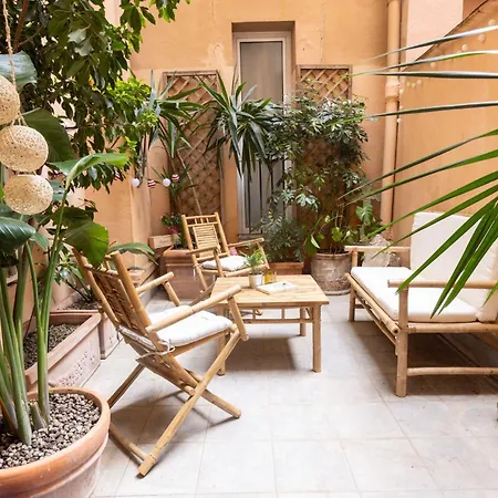 Dolce Far Niente * Roma