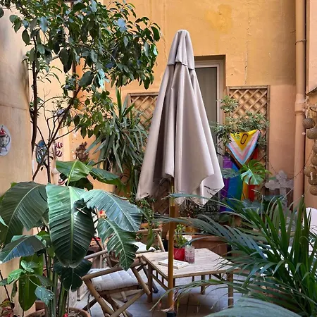 Appartement Dolce Far Niente Rome