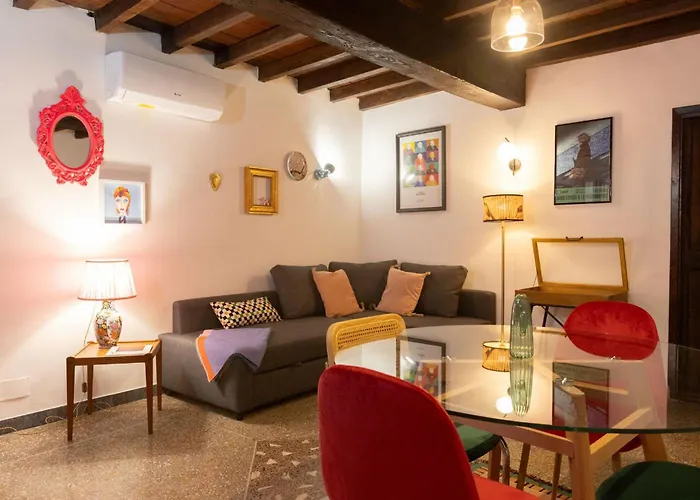 Dolce Far Niente Apartamento *