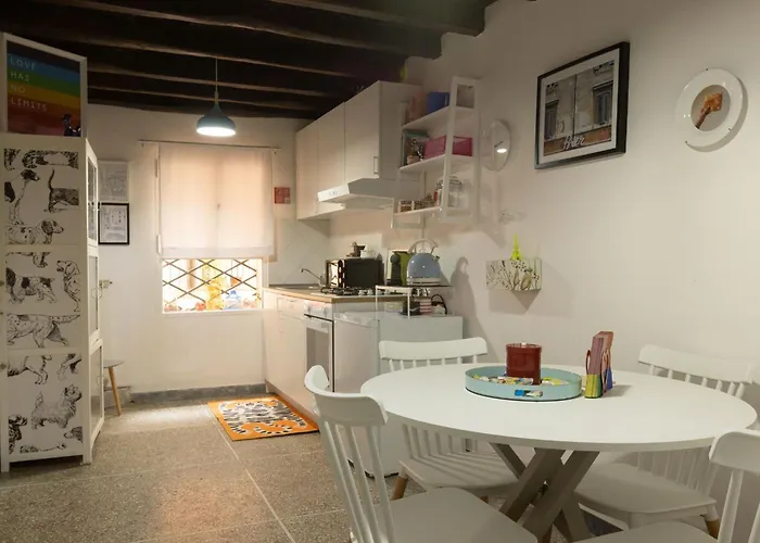 Dolce Far Niente Apartamento *