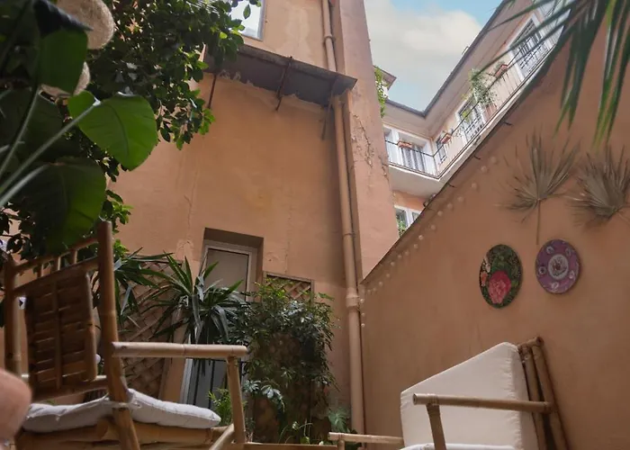 Apartamento Dolce Far Niente