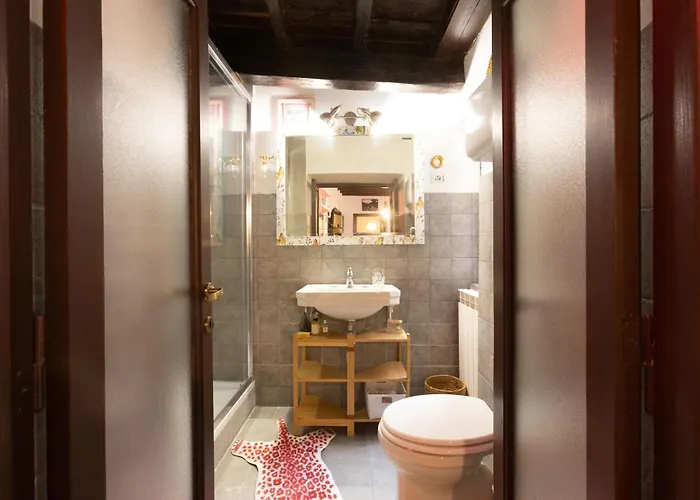 Dolce Far Niente * Roma