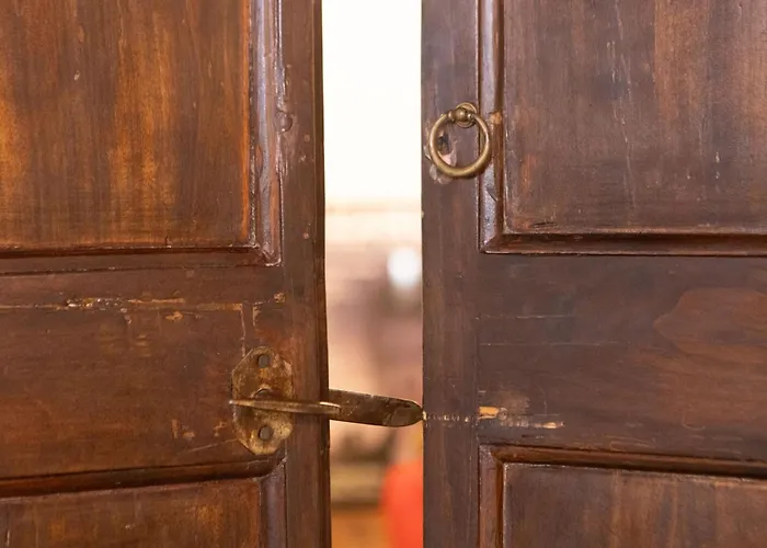 Apartamento Dolce Far Niente *