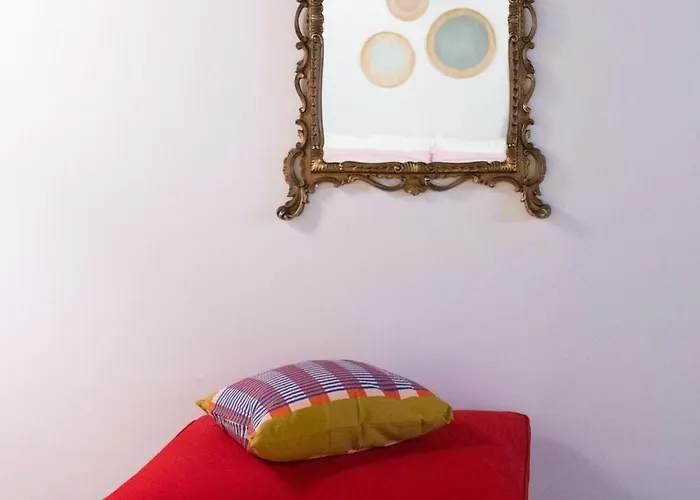 Dolce Far Niente Apartamento *