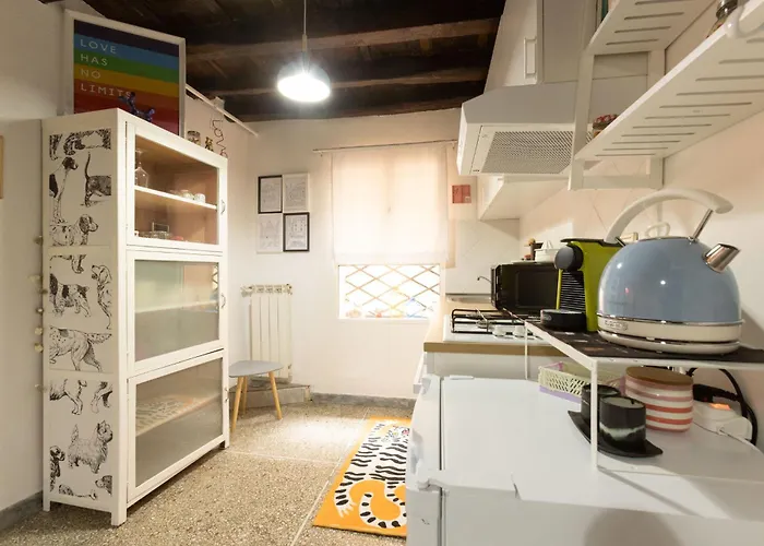 Dolce Far Niente Rom