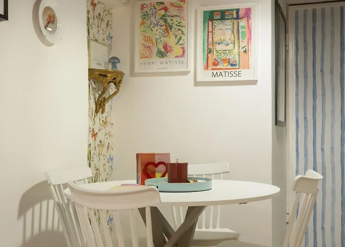 Lejlighed Dolce Far Niente