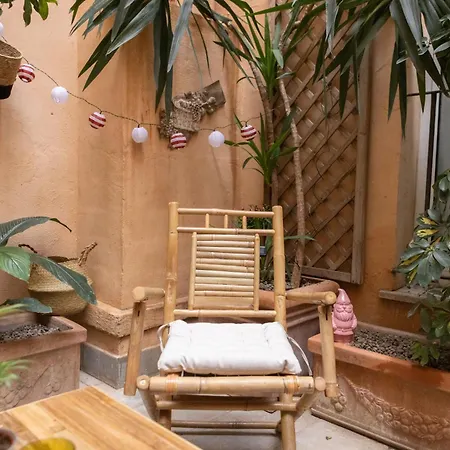Dolce Far Niente
