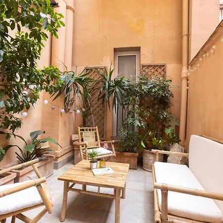 Apartamento Dolce Far Niente *